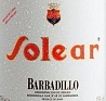 Barbadillo Manzanilla Solear Set 6 Bottles