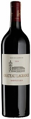 Вино Chateau Lagrange 2016 Set 6 bottles