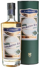 Ром MacNair's Exploration Jamaica Non Peated Set 6 Bottles