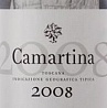 Querciabella Camartina 2008