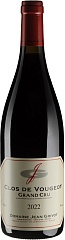 Вино Jean Grivot Clos de Vougeot 2022