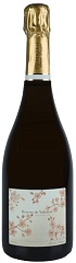 Bruno Dangin Cremant de Bourgogne Reserve de Valentin Brut Nature Set 2 Bottles