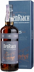 Виски BenRiach 25 YO