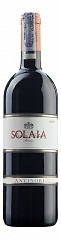 Вино Antinori Solaia 2004