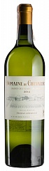 Вино Domaine de Chevalier Blanc Grand Cru Classe 2014