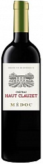 Вино Chateau Haut-Clauzet Medoc 2020 Set 6 bottles