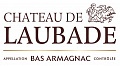 Chateau de Laubade