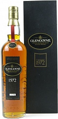 Виски Glengoyne 25 YO 1972