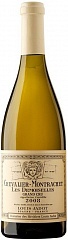 Вино Louis Jadot Chevalier-Montrachet Les Demoiselles 2014