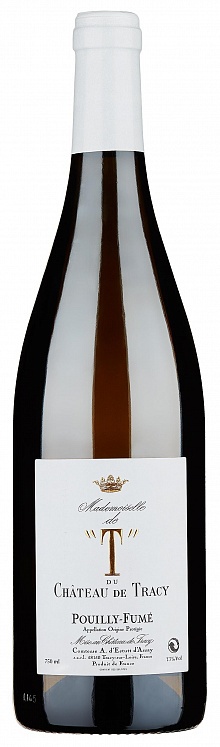 Chateau de Tracy Pouilly-Fume Mademoiselle de T 2020