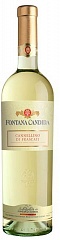 Вино Fontana Candida Cannellino Frascati 2018 Set 6 bottles