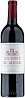 Chateau Latour Les Forts de Latour 2012, 375ml