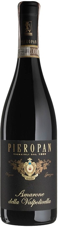 Pieropan Amarone della Valpolicella 2017 Set 6 Bottles