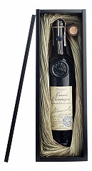 Коньяк Lheraud Millesime 1969 Grande Champagne