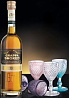 Bepi Tosolini Grappa Smoked 500ml 4 Glasses