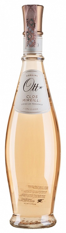 Domaines Ott Clos Mireille 2019