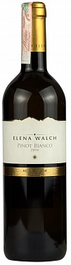 Elena Walch Pinot Bianco 2016 Set 6 Bottles