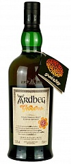 Виски Ardbeg Grooves Committee Release
