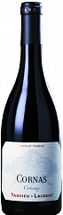 Вино Tardieu-Laurent Cornas 2013