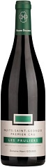 Вино Domaine Henri Gouges Nuits Saint Georges Premier Cru Les Pruliers 2021