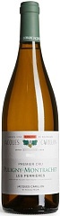 Вино Jacques Carillon Puligny-Montrachet Premier Cru Les Perrieres 2023