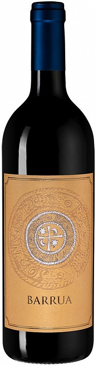 Punica Isola dei Nuraghi Barrua 2017