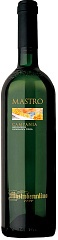Вино Mastroberardino Mastro Campania Bianco 2014 Set 6 Bottles
