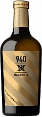 Вино Borgo Molino Mamamilia Passito Bianco 2015, 500ml Set 6 bottles