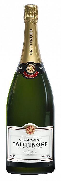 Taittinger Brut Reserve Magnum 1,5L