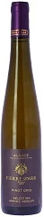 Pierre Sparr Pinot Gris Selection de Grains Nobles 2015, 500ml