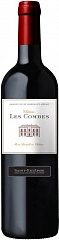 Вино Chаteau Les Combes 2014 Set 6 bottles