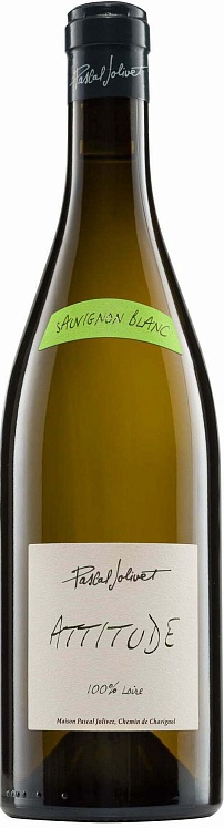 Pascal Jolivet Attitude Sauvignon Blanc 2022 Set 6 bottles