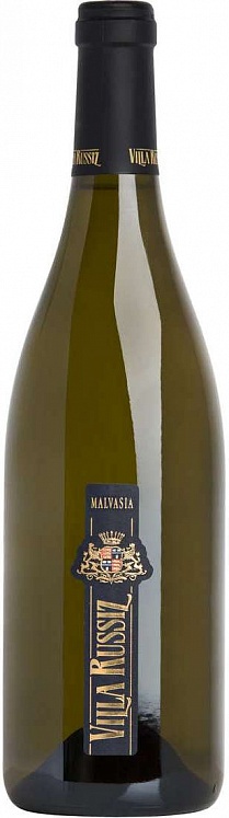 Villa Russiz Malvasia 2018