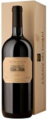 Вино Casale del Giglio Mater Matuta 2016 Magnum 1,5L