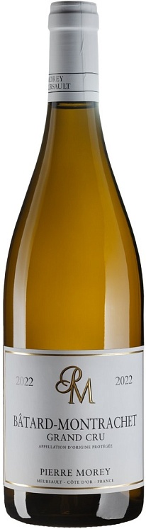 Pierre Morey Batard-Montrachet Grand Cru 2022