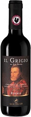Agricola San Felice Chianti Classiso Riserva DOCG Il Grigio 2022, 375ml Сет 6 Бутылок