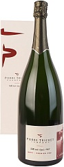 Шампанское и игристое Pierre Trichet L'Authentique Brut Magnum 1,5L