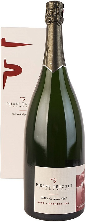 Pierre Trichet L'Authentique Brut Magnum 1,5L