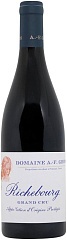 Domaine A.-F. Gros Richebourg Grand Cru 2021