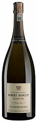 Шампанское и игристое Robert Moncuit Les Grands Blancs Magnum 1,5L Set 6 bottles