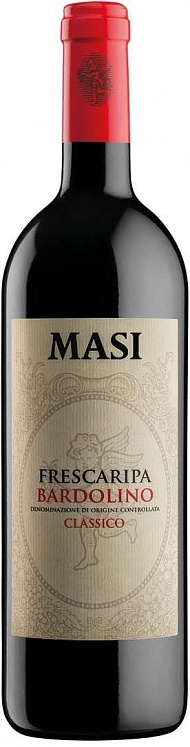 Masi Bardolino Classico Frescaripa 2019 Set 6 bottles