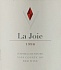 Verite La Joie Meritage 1998 - thumb - 2