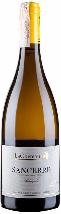 LaCheteau Sancerre 2021