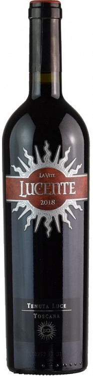 Luce della Vite Lucente 2018