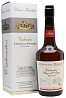 Christian Drouin Calvados Pays d'Auge 12 Аns Fut de Rhum