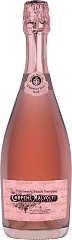 Шампанське та ігристе Carpene Malvolti Prosecco Brut Rose Set 6 Bottles