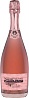 Carpene Malvolti Prosecco Brut Rose Set 6 Bottles
