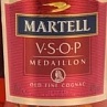 Martell VSOP Medaillon 700ml
