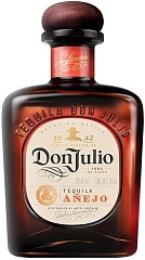 Текіла Don Julio Anejo Reserve