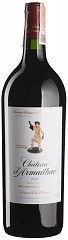 Вино Chateau d'Armailhac 2011 Magnum 1,5L